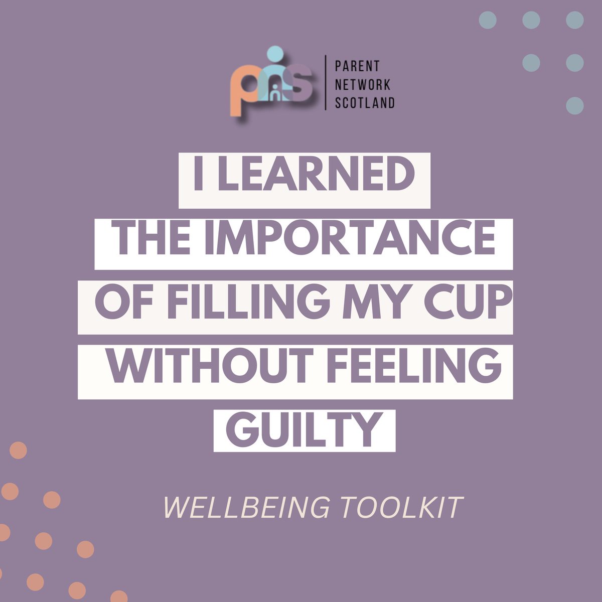 Our new Wellbeing Toolkit course started today online with Jen. If you missed the deadline, don’t worry – more dates coming soon. Sign up to our mail list to be the first to know about any new courses. newcoursedates.myflodesk.com/ecs6i6p39w?fbc…
