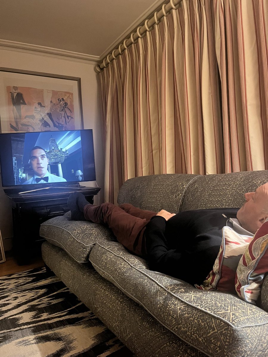 Kirstie Allsopp tweet media
