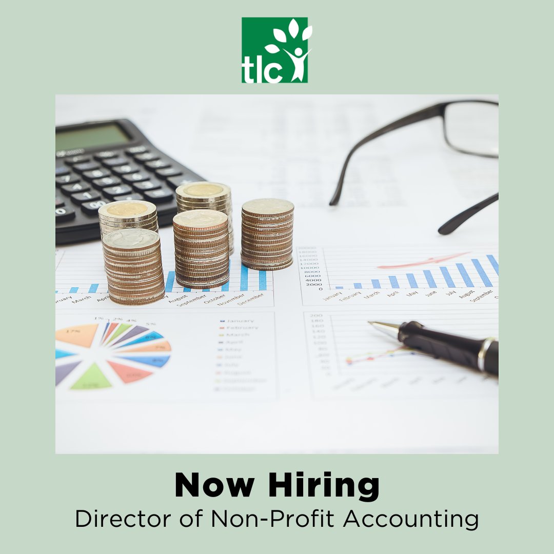 We are currently looking for a Director of Non-Profit Accounting to oversee all financial aspects of The Learning Centers and The Child Development Center here at Fairplex. 💼

For the complete job description and to apply online, please visit ow.ly/8Msl50Q5H5Q.
