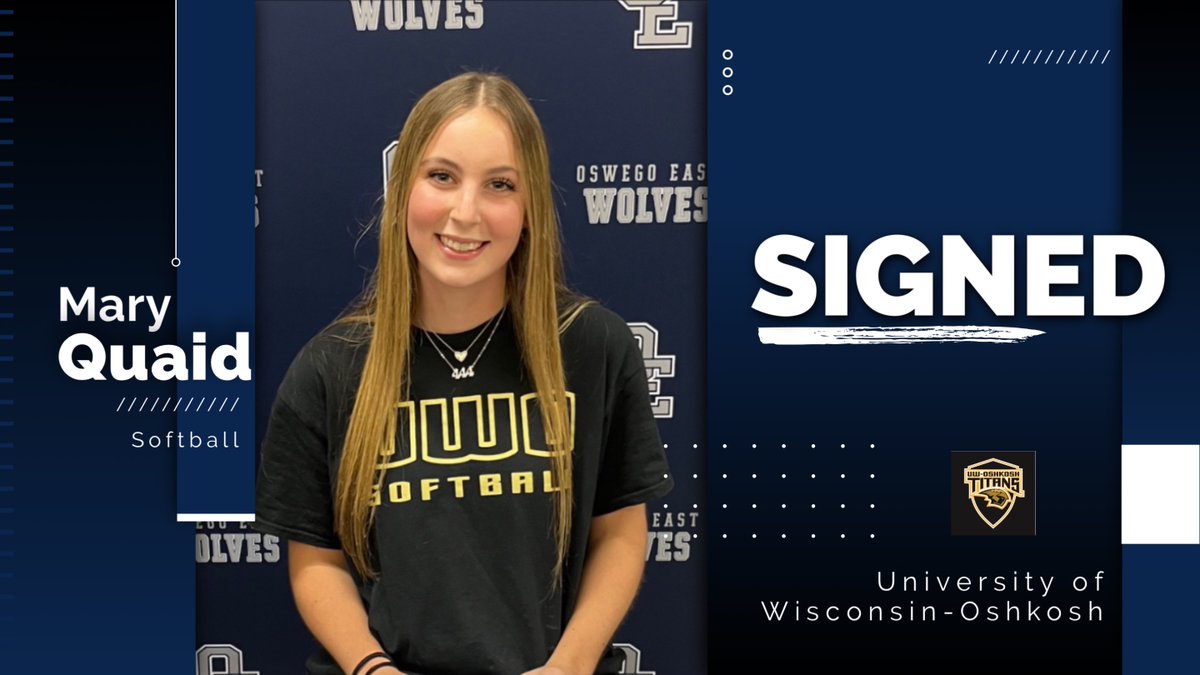 OEHS Athletics (@oehs_gowolves) on Twitter photo 