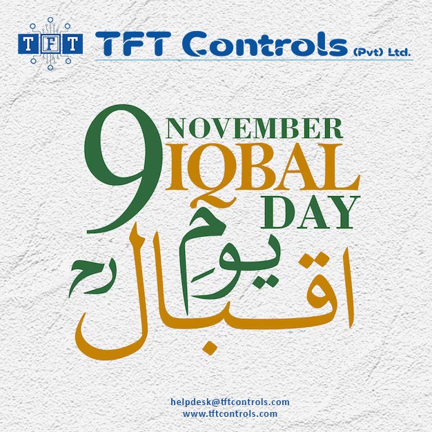 TFT CONTROLS (PRIVATE) LIMITED tweet media