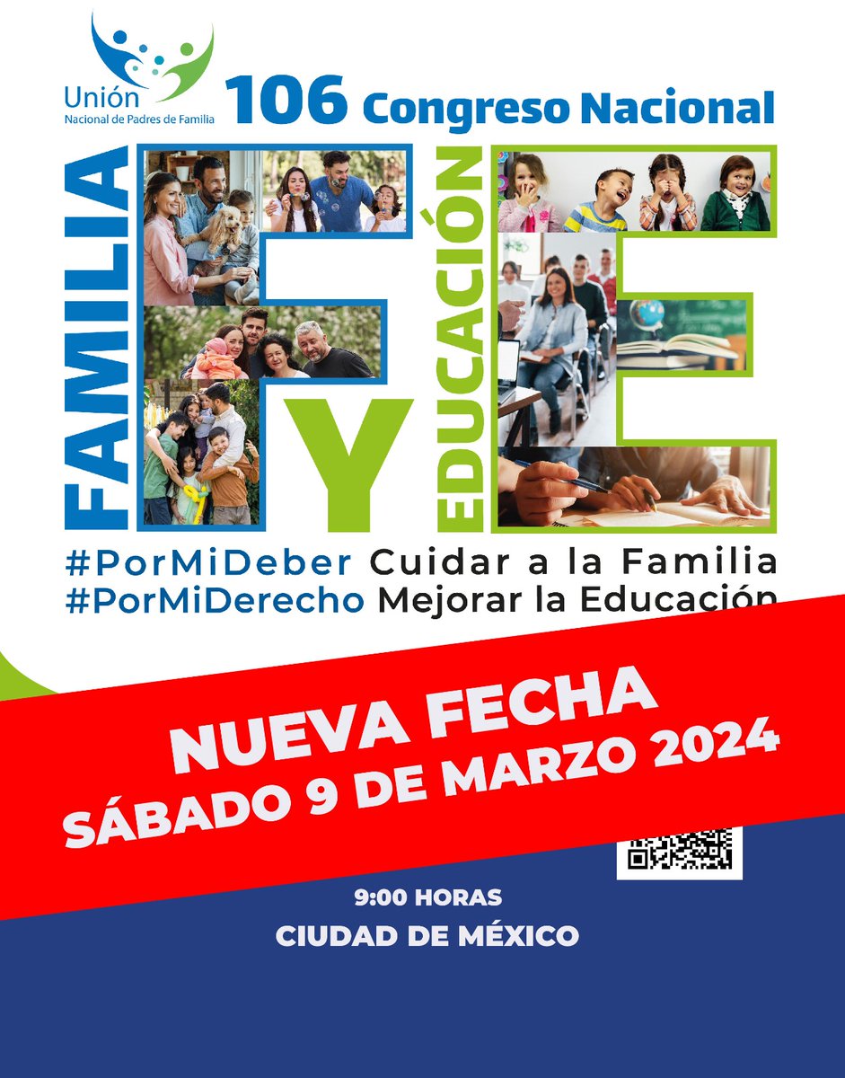 UNPF (@unpf_mx) on Twitter photo 