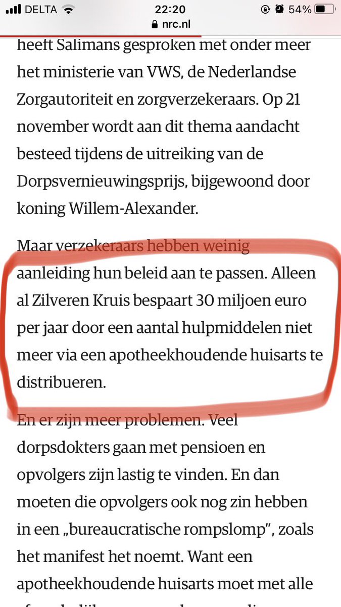 Roelof Moes tweet media