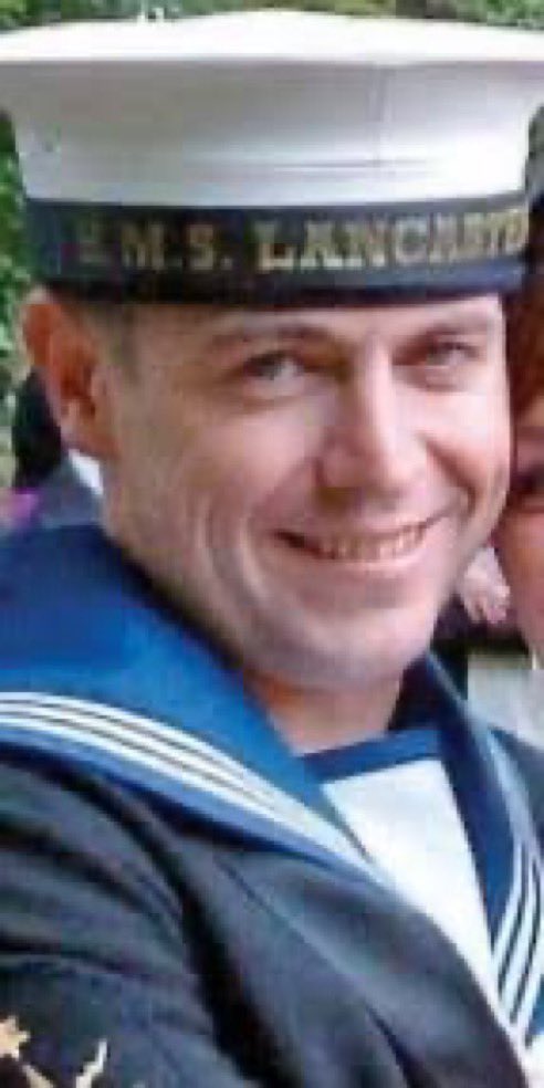 Message me if you want a friend, loved one or even a unit remembered during this period.

Remembering Leading Seaman Timmy MacColl who went missing whilst on a run ashore in Dubai in 2012 with HMS WESTMINSTER. He has never been found. 

#Remember