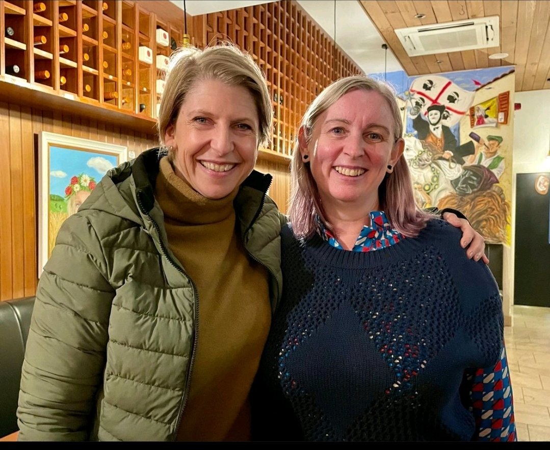 Margaret Flood tweet media