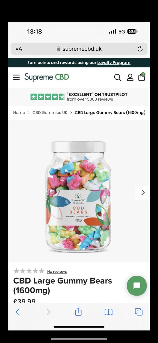 Anthony Fowler (@afowler06) on Twitter photo Competition win a large box Gummy bears ๐ป Tonight FREE to one of my followers who RETWEETS this tweet FOLLOWS <a href="/supreme_cbd/">Supreme CBD - UKโs #1 CBD OIL</a> and comments why they need it below to help me pick a winner, good luck ๐ค๐ปyou can also save 40% with code Fowler40 at checkout at supremecbd.uk/collections/cbโฆ Competition win a large box Gummy bears ๐ป Tonight FREE to one of my followers who RETWEETS this tweet FOLLOWS <a href="/supreme_cbd/">Supreme CBD - UKโs #1 CBD OIL</a> and comments why they need it below to help me pick a winner, good luck ๐ค๐ปyou can also save 40% with code Fowler40 at checkout at supremecbd.uk/collections/cbโฆ