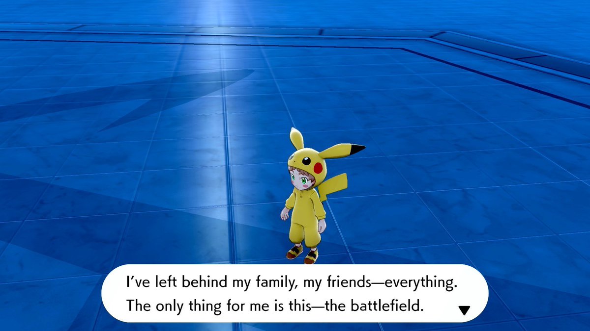 OoCPokemon's tweet image. 