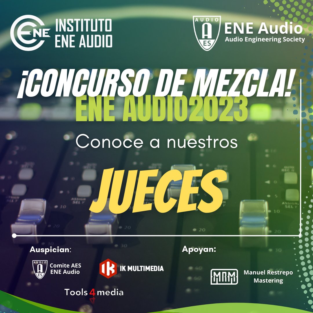 ENEaudio tweet picture