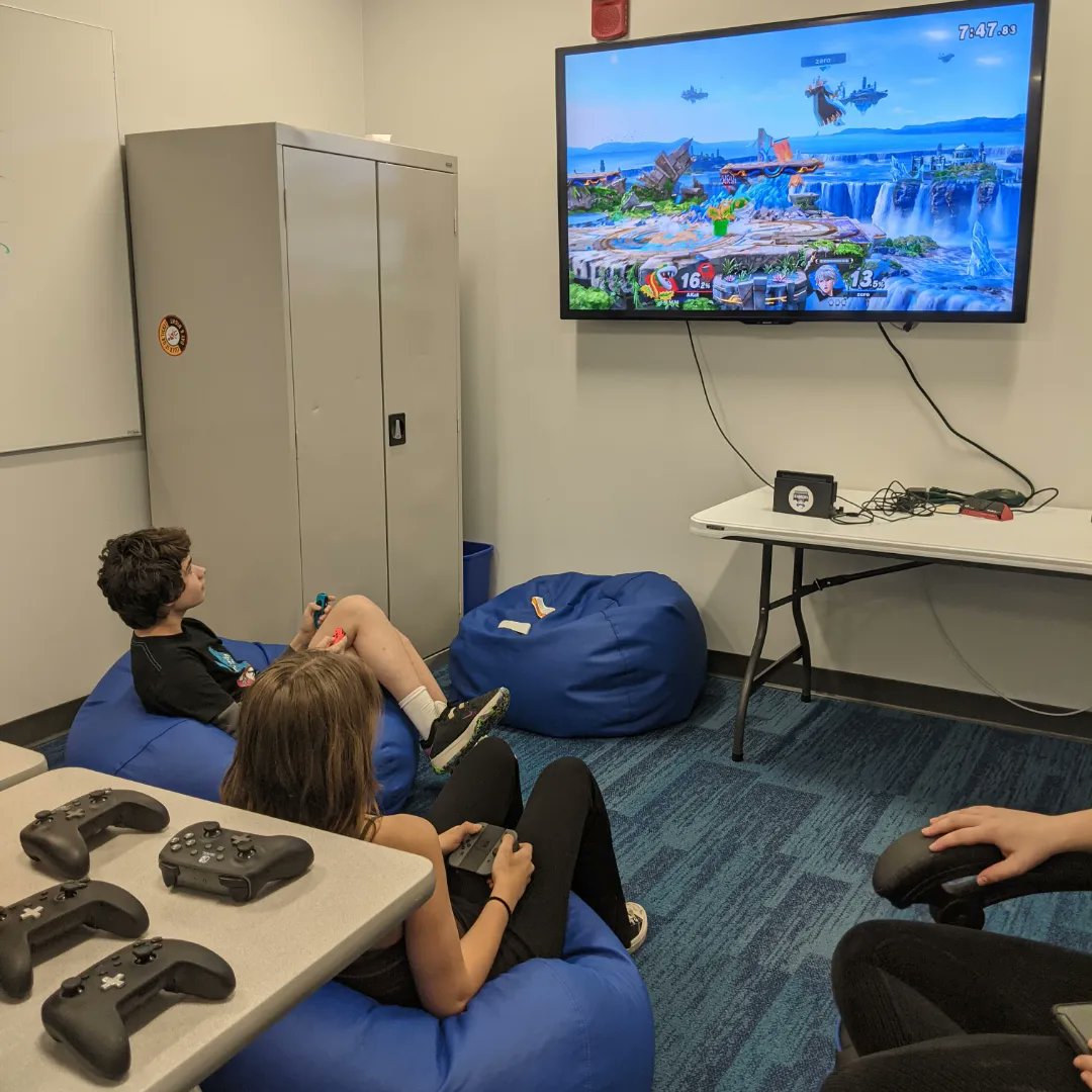 It's been a great Fall!