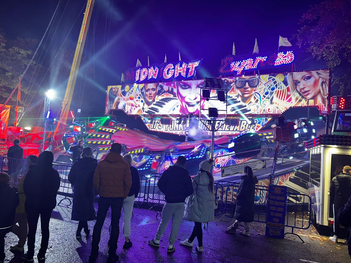 BelvoirCare Ltd. tweet media