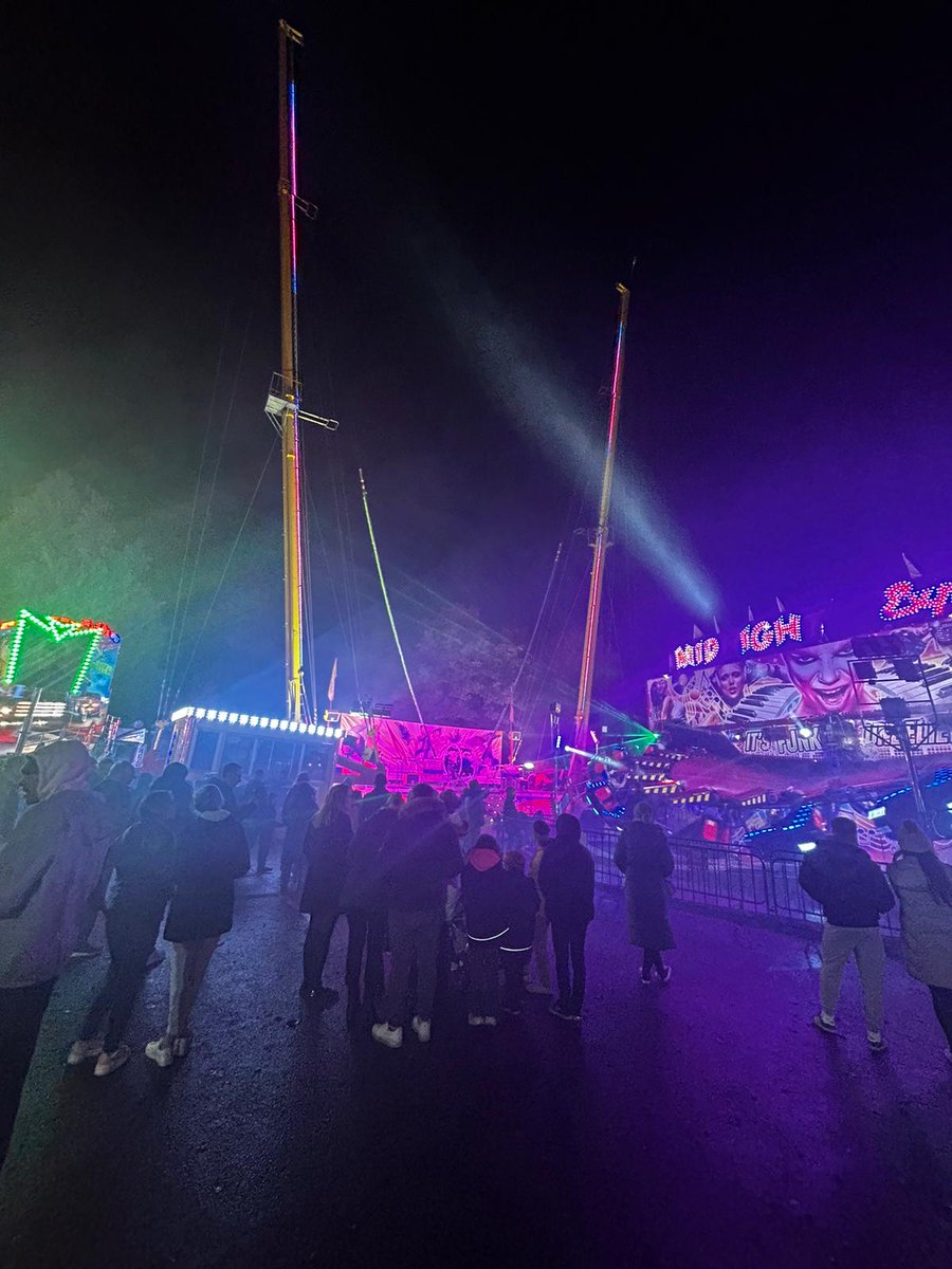 BelvoirCare Ltd. tweet media