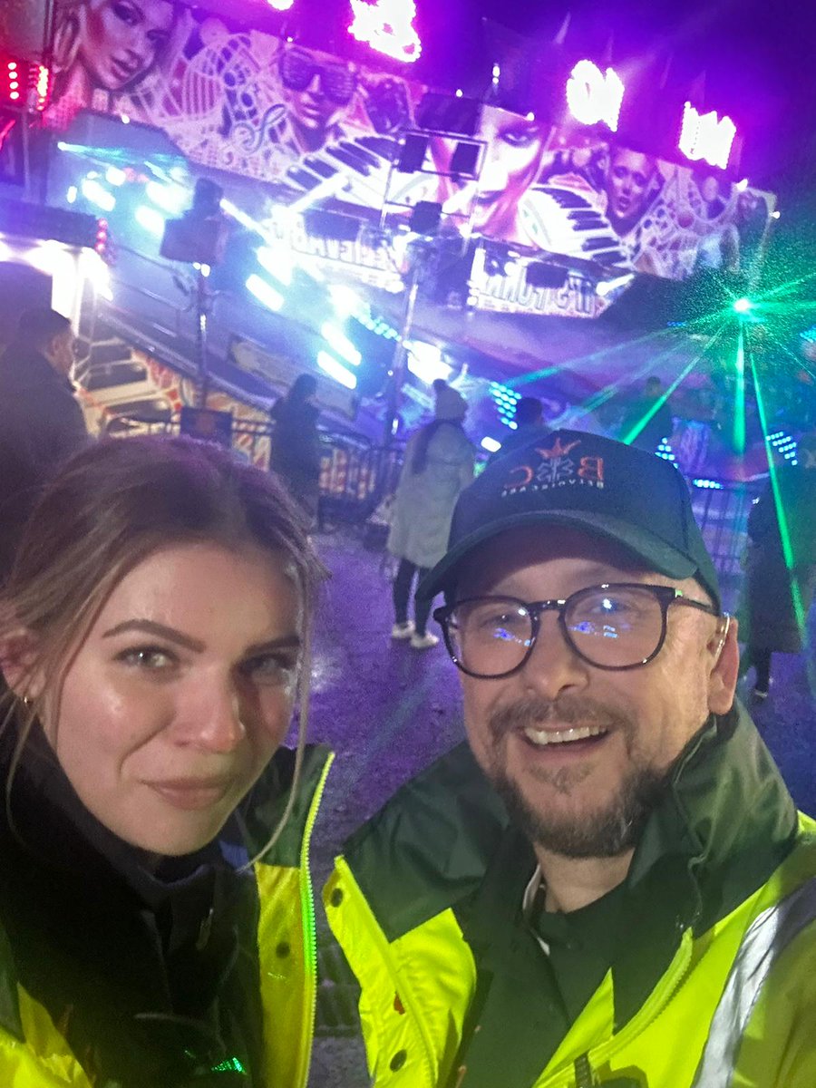 BelvoirCare Ltd. tweet media