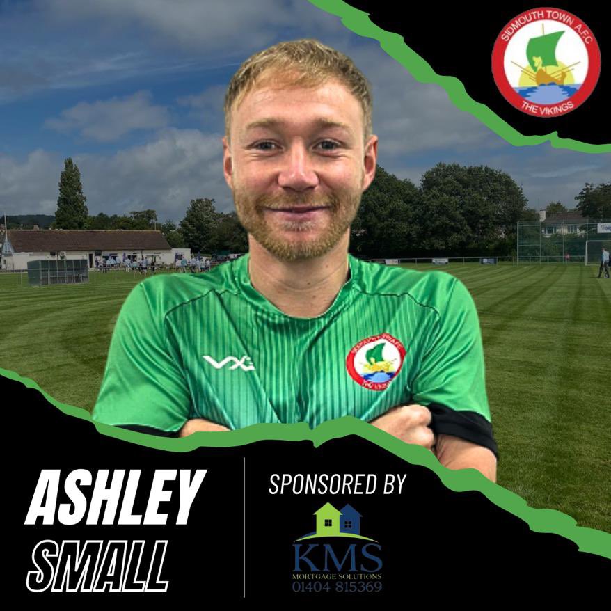 90 + 1 | GOAAAAL 😍

<a href="/AshleySmall93/">Ashley Small</a> presses the full back into a slip, he robs the ball and carries it twenty yards before cooly slotting past the keeper 🧊 

3-1

#UTV 💚 #Vikings

<a href="/swpleague/">WALTER C. PARSON PENINSULA LEAGUE</a> <a href="/swsportsnews/">South West Sports News</a>
