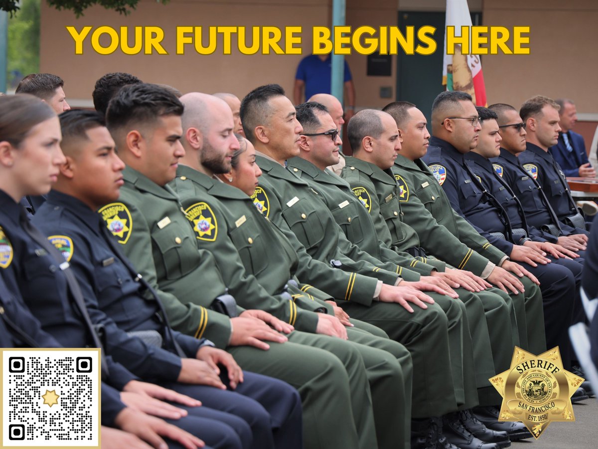 JoinSFSheriff tweet media