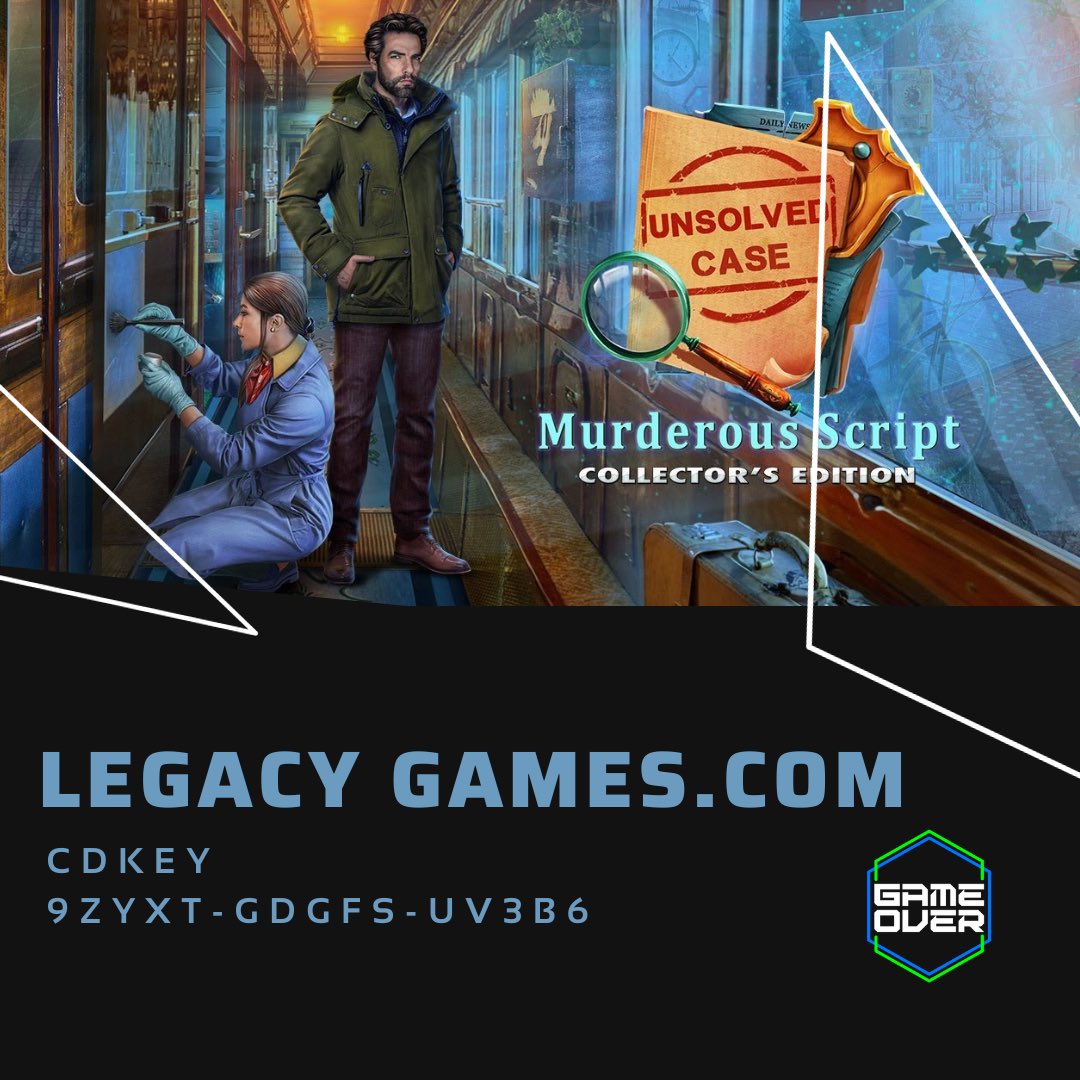 Game Over Tournament tweet media