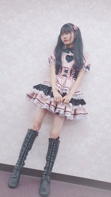 星野るなのTwitter画像7