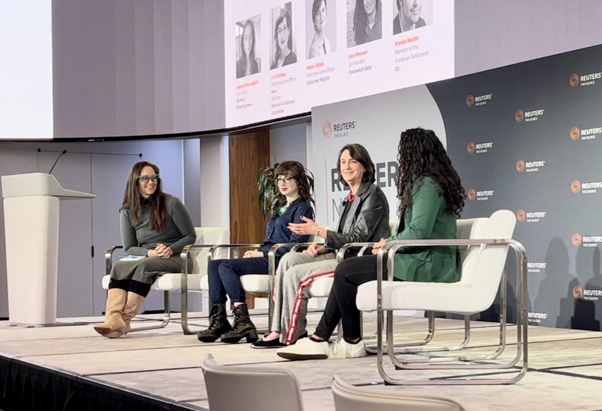 Marta L. Tellado tweet media