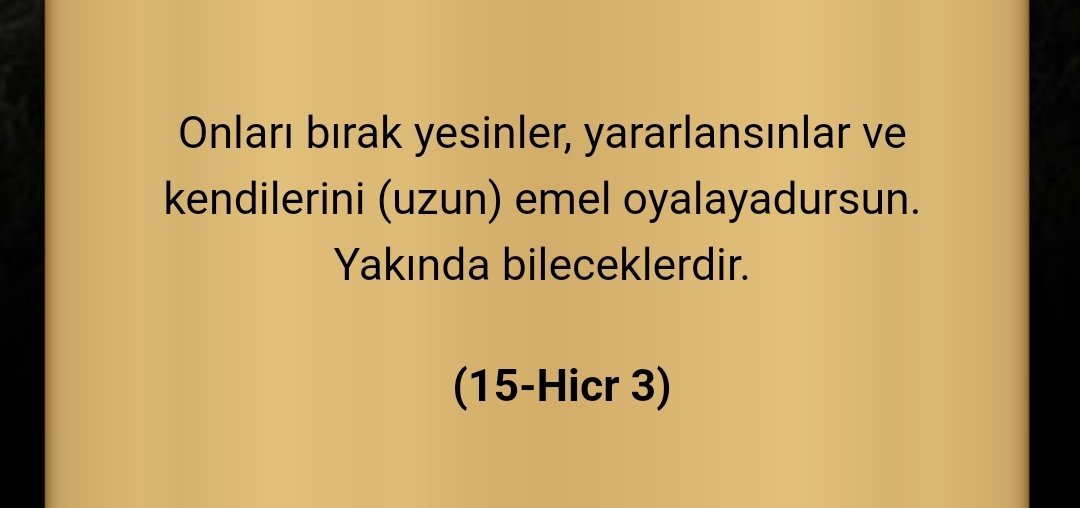 Ş. Hürkuş (@evbaab) on Twitter photo 