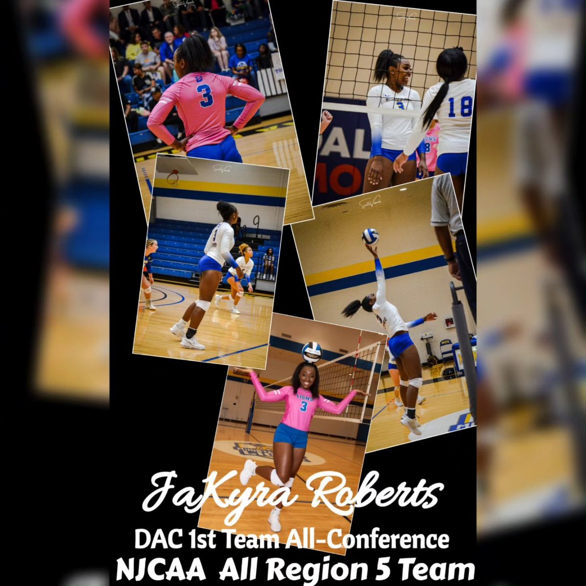 Dallas College - Mountain View Volleyball tweet media