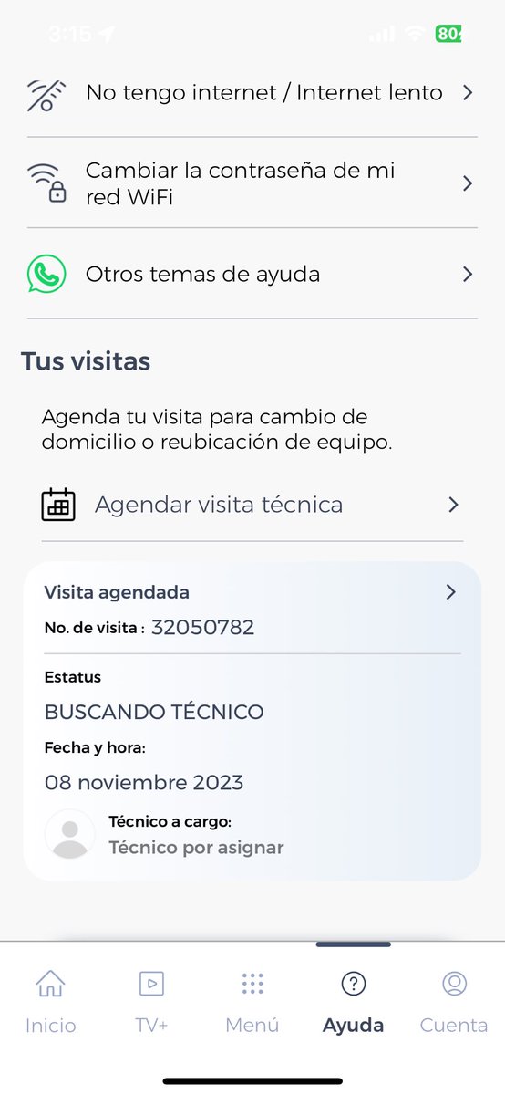 Pepe8606's tweet photo. @RicardoBSalinas @totalplaymx Pésimo servicio! Buenos para marcarme y ofrecerme el paquete de 300 GB el cual les acepté y ya me están cobrando, me prometieron un Wifi Extender y tengo 2 días esperándolos! Quiero Cancelar! Esos Técnicos que tienen son unos Pendej0$ disque vienen y nunca responden https://t.co/P5mTbCrKfe