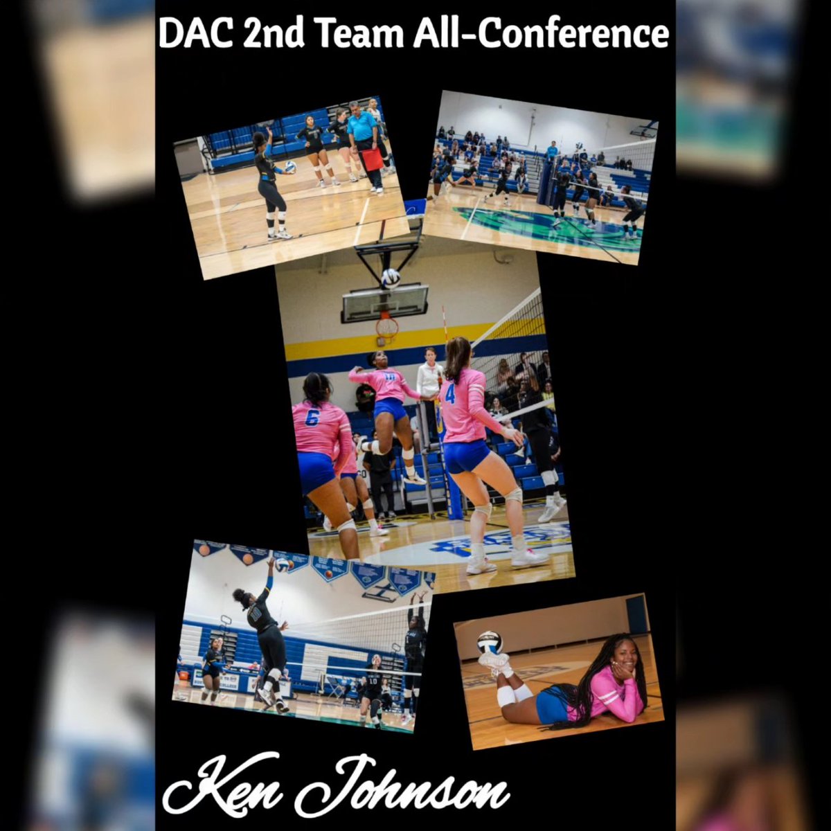 Dallas College - Mountain View Volleyball tweet media