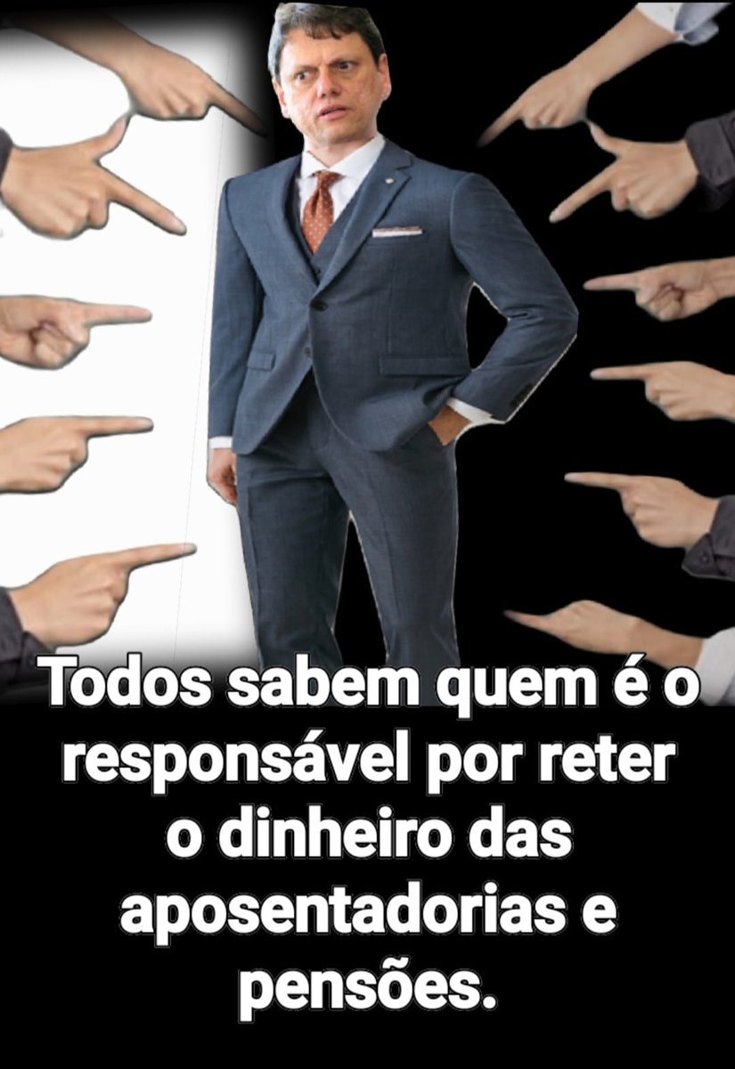 gildaleite_L's tweet photo. "Sr Governador, o IAMSPE precisa de investimento e fiscalização, caso contrário vai falir❗ Devolvam o que foi confiscado! SOS IAMSPE @tarcisiogdf  @itamar_borges @pl22sp  @gilmacisantos10  @carlaopignatari  @republicanos10  @_andredoprado #TarcisioAutoritario
Vê... https://t.co/GiChJIqAFi