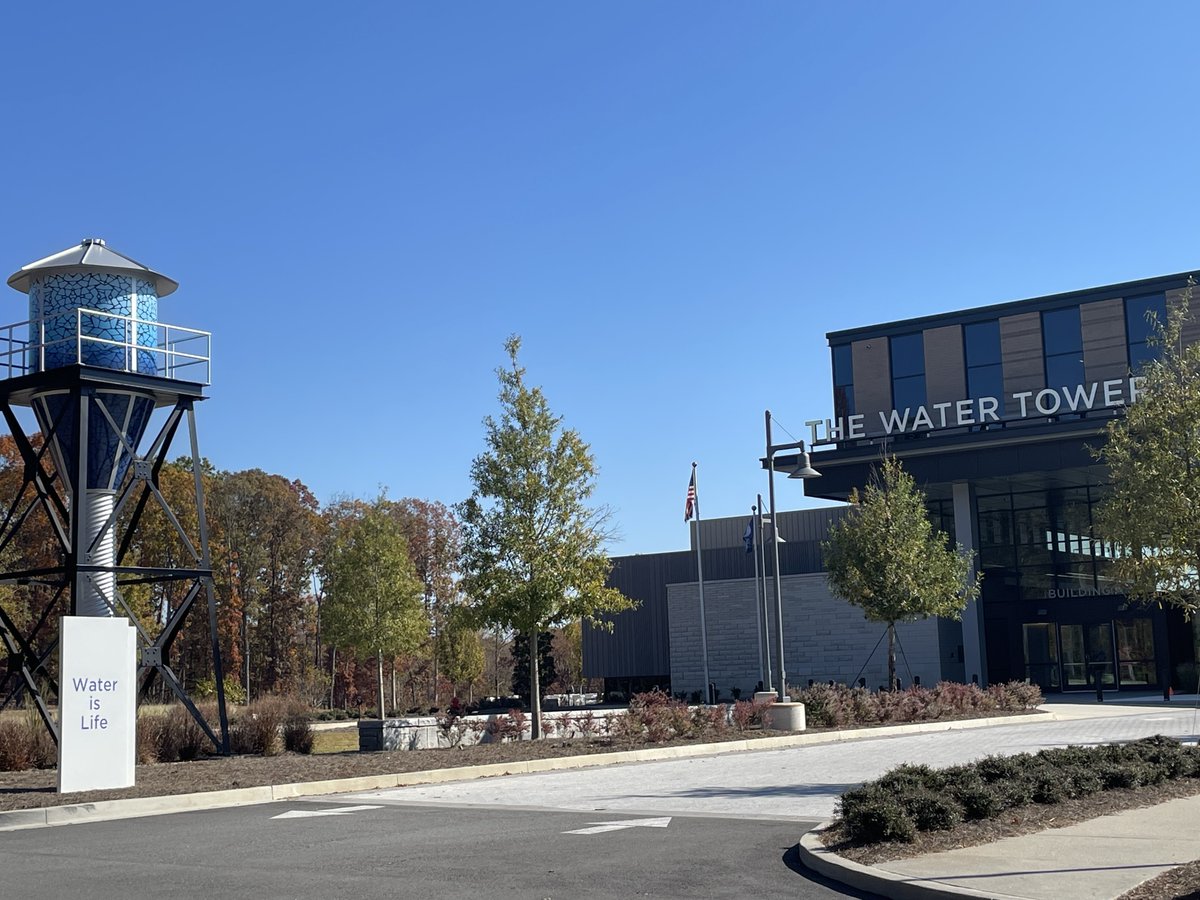 RogueMonkey_TUL's tweet image. Atlanta, GA 📍 The monkeys are all over the map this week! Angela &amp;amp; Timm are in #Atlanta covering &apos;s@EmpoweringPumps  #EPIC2023 being held at @theh2otower innovation hub. We are so excited to be here for this event!

#RogueMonkeyMedia #WaterMonkeys #EventPhotography