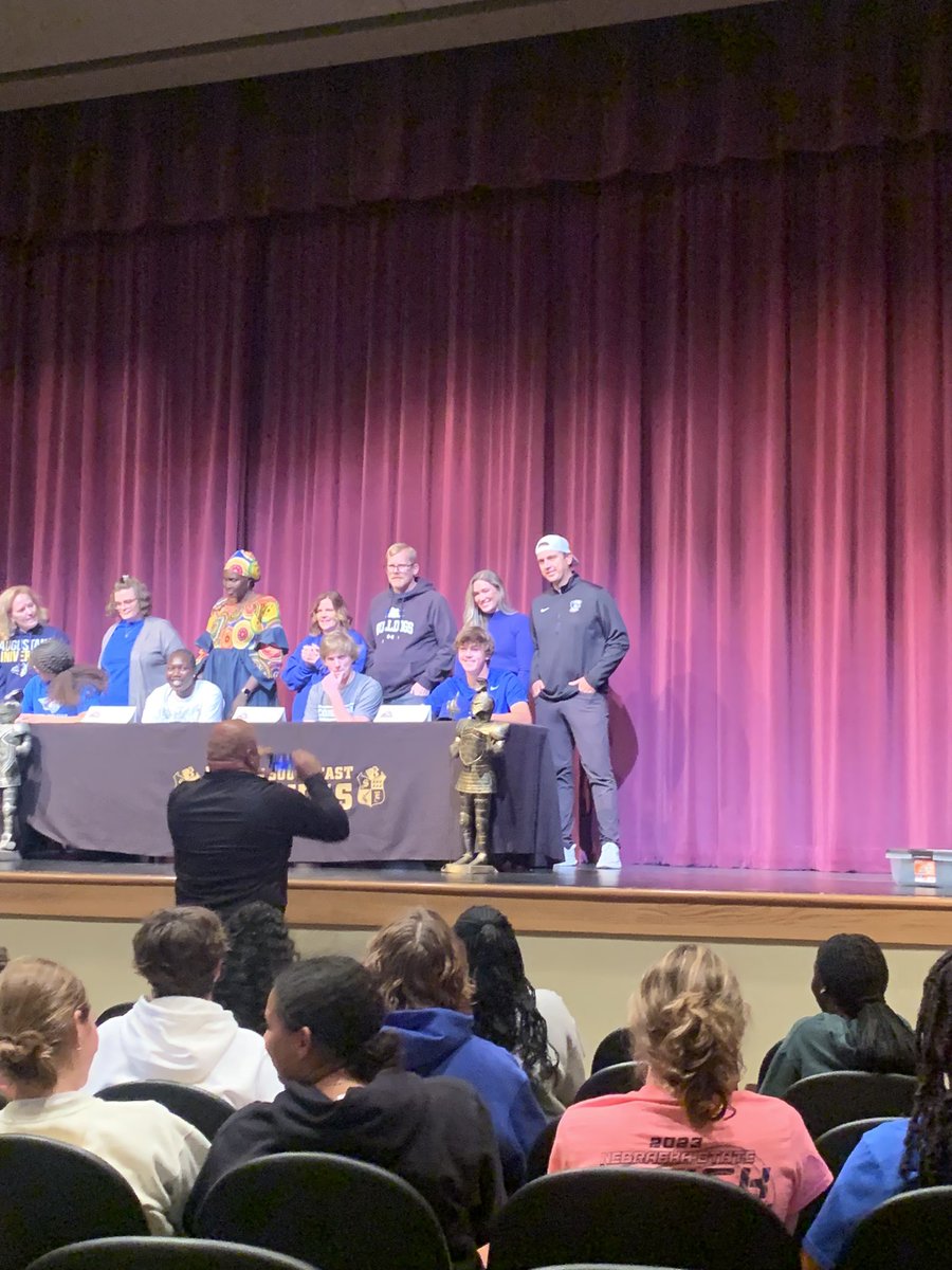 LSE Boys Golf tweet media