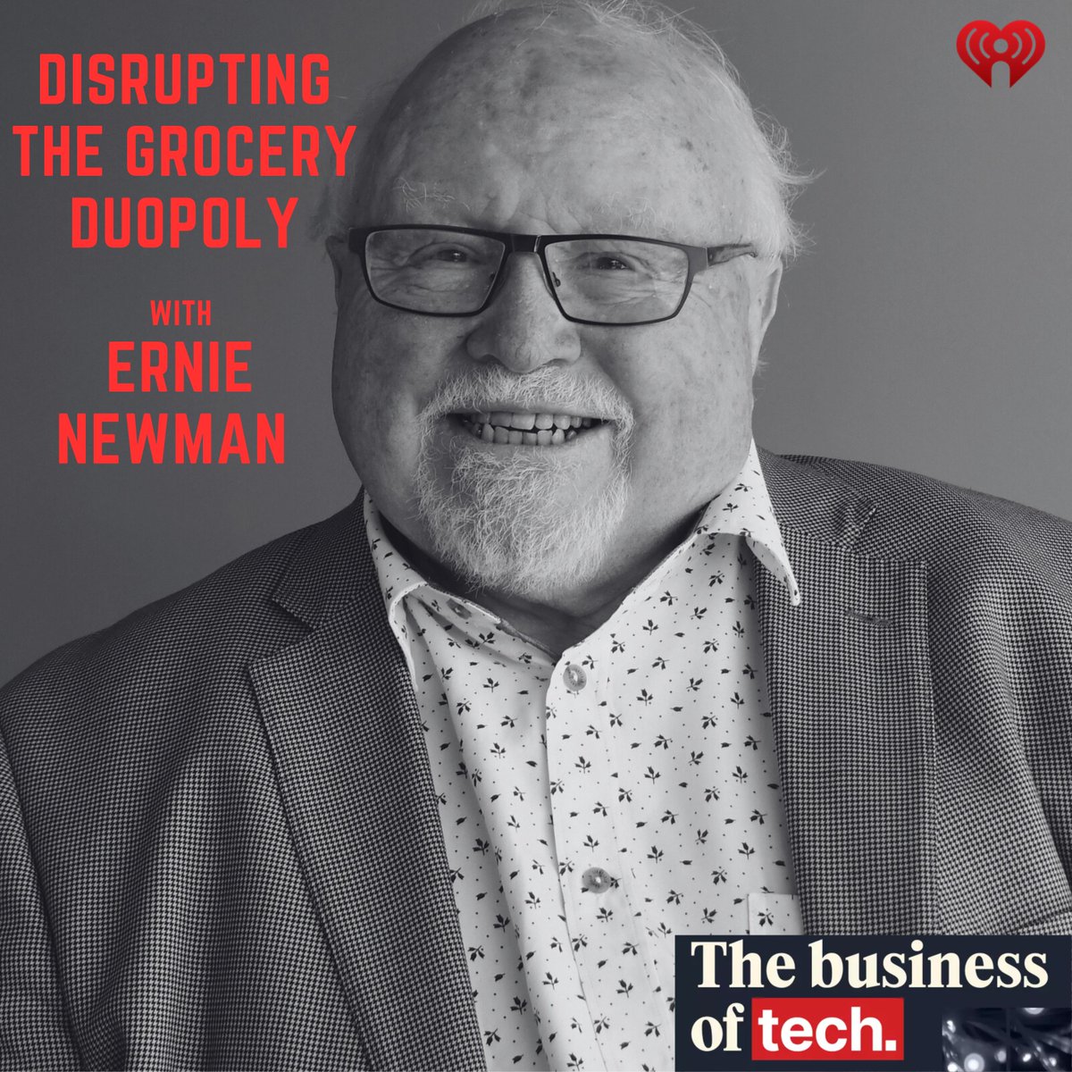 After the demise of Supie, what are the prospects for new entrants looking to go up against Woolworths and Foodstuffs? Can the seismic shifts we've seen in the telco sector offer lessons for groceries? On The Business of Tech, Ernie Newman draws on his telco and grocery sector