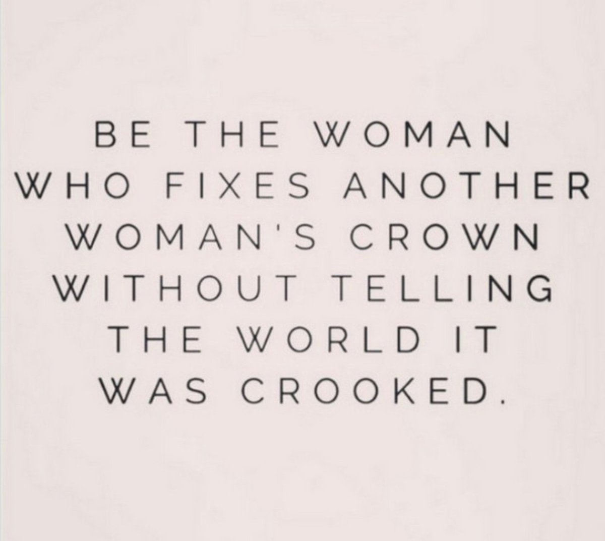 FloraSCooper's tweet photo. This...

Why can't the world be so much more of this...

Let's start supporting each other and not bringing each other down.

#ShineOn
#BurnBrighter
#RiseLikeAPhoenix https://t.co/CIikyCQqKj