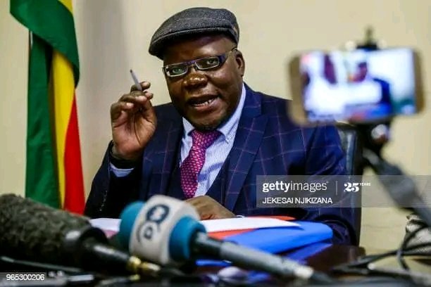 cozwva's tweet image. Beside Tshabangu,  Prof Welshman Ncube and Tendai Biti, COZWVA wil post a list of those who are fighting President Chamisa from within.  The issue is all about power. And Zanu pf because it's benefiting from the infight,  it is supporting rebels to destroy Adv Chamisa