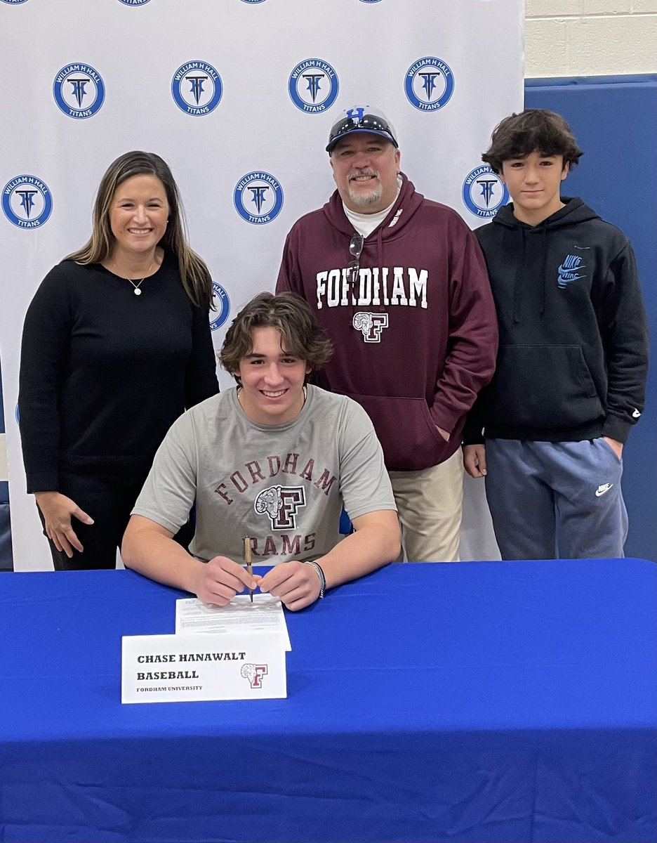 Officially Official✍️🐏
<a href="/FordhamBaseball/">Fordham Baseball</a>