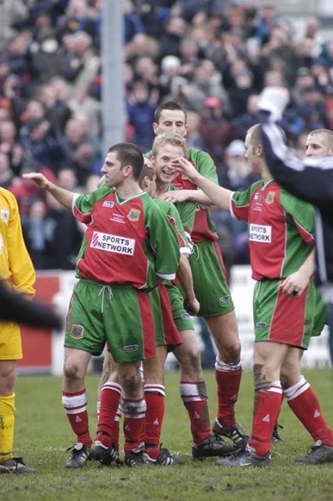 graybob54's tweet image. Memory photo, what a great Railway day