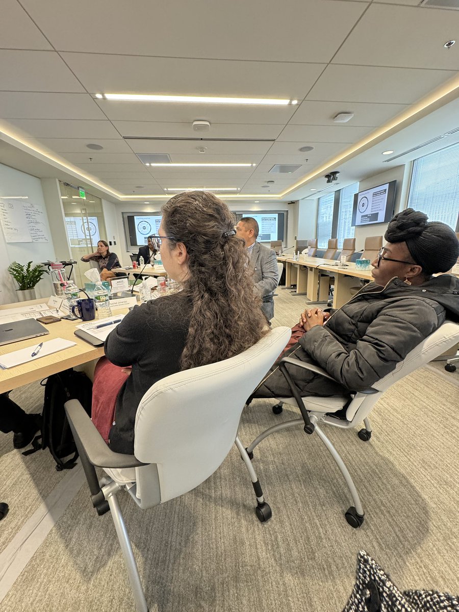 Ishwaria Subbiah, MD MS FASCO tweet media