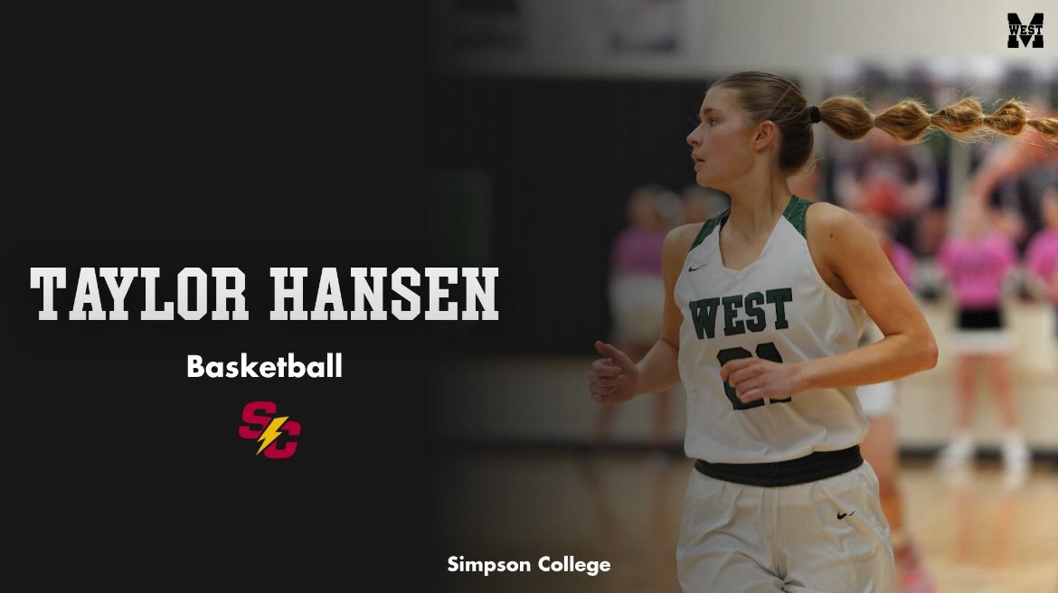 Next four-><a href="/SCStorm_WBB/">Simpson Women’s Basketball</a> ❤️💛✍️