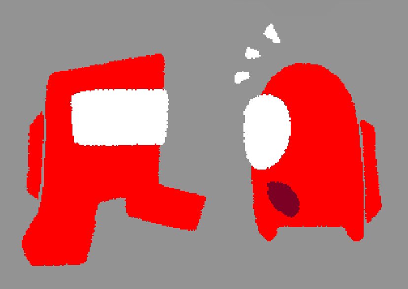 Vs Mongus Guy (DEMO OUT) tweet media