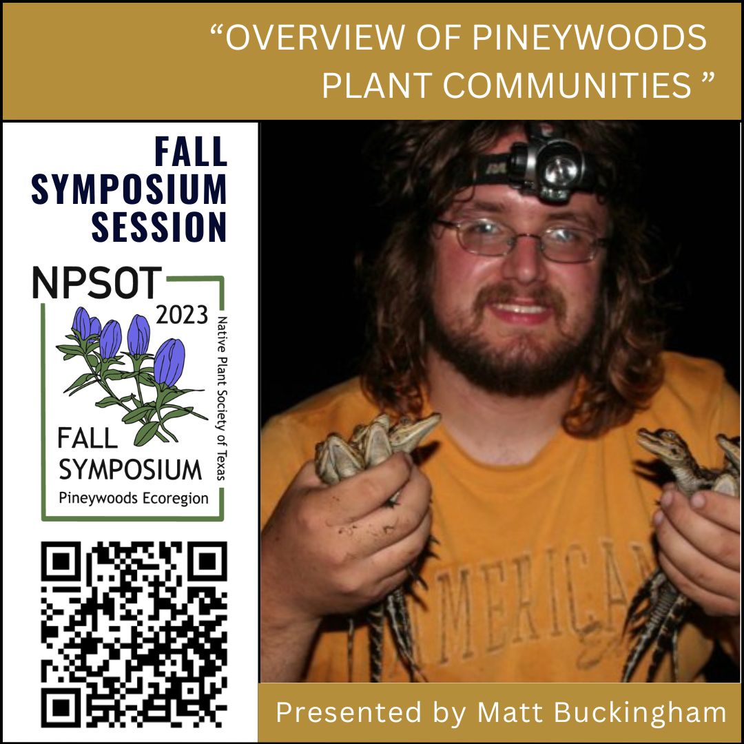 Native Plant Society of Texas tweet media