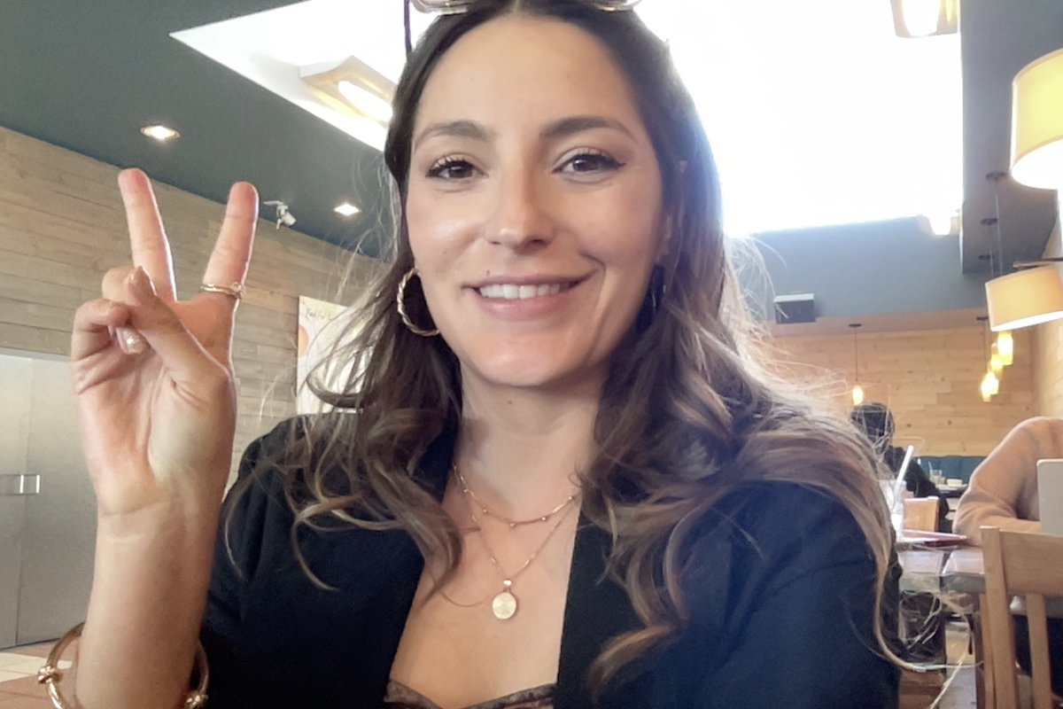 Emocionadísima por asistir a nuestra conferencia!

Mándame un mensaje si necesitas ayuda con temas como:
🔭 Ciencia
🌎 Ciencias Sociales
📚Literatura
🧘‍♀️ Aprendizaje socioemocional

#Bilingual #LaCosecha2023  #bilingualeducation