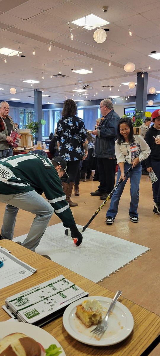 Nelson Leafs tweet media