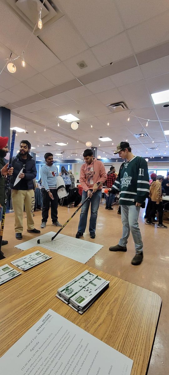 Nelson Leafs tweet media