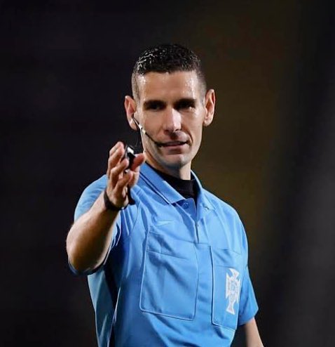 Be referee but not like him <a href="/ChampionsLeague/">UEFA Champions League</a>