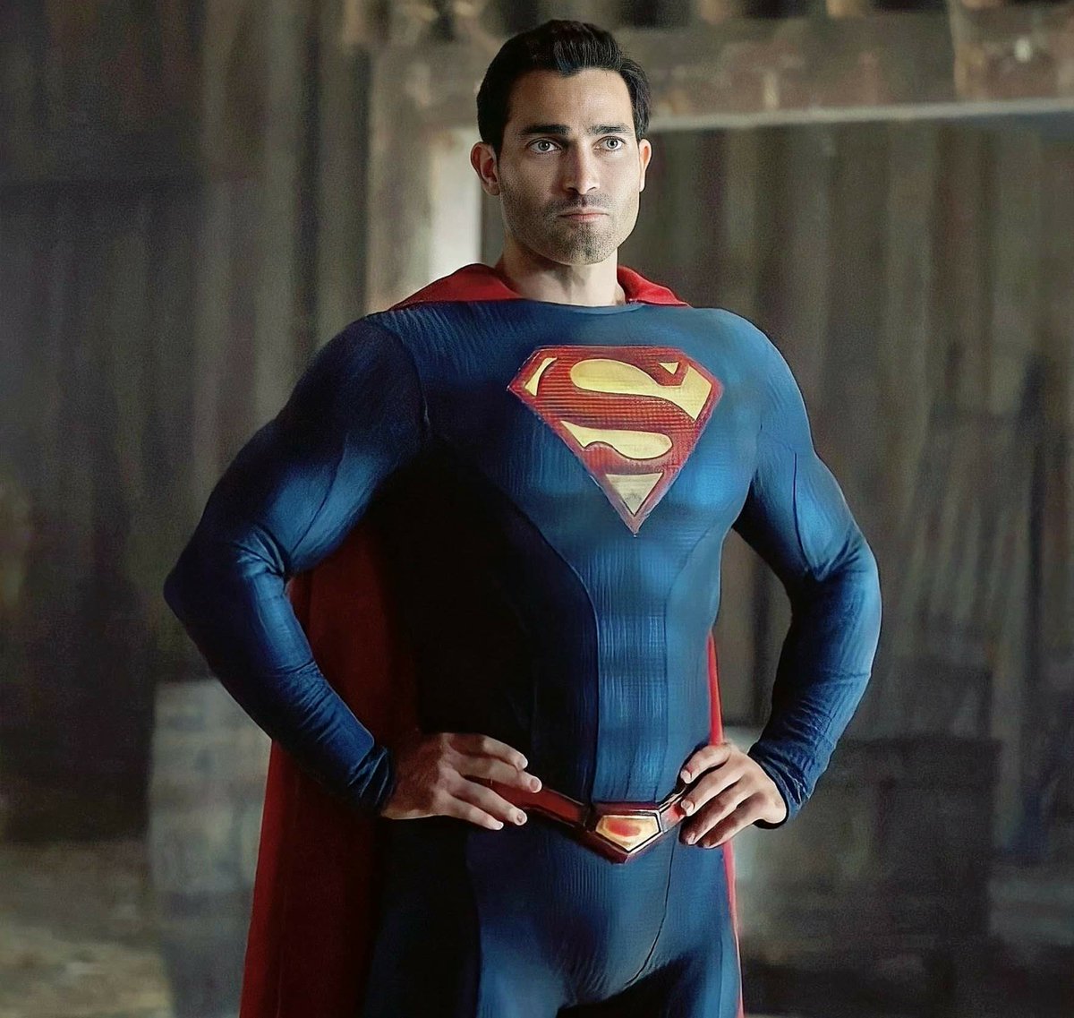 Clark Kent~Superman {RP} tweet media