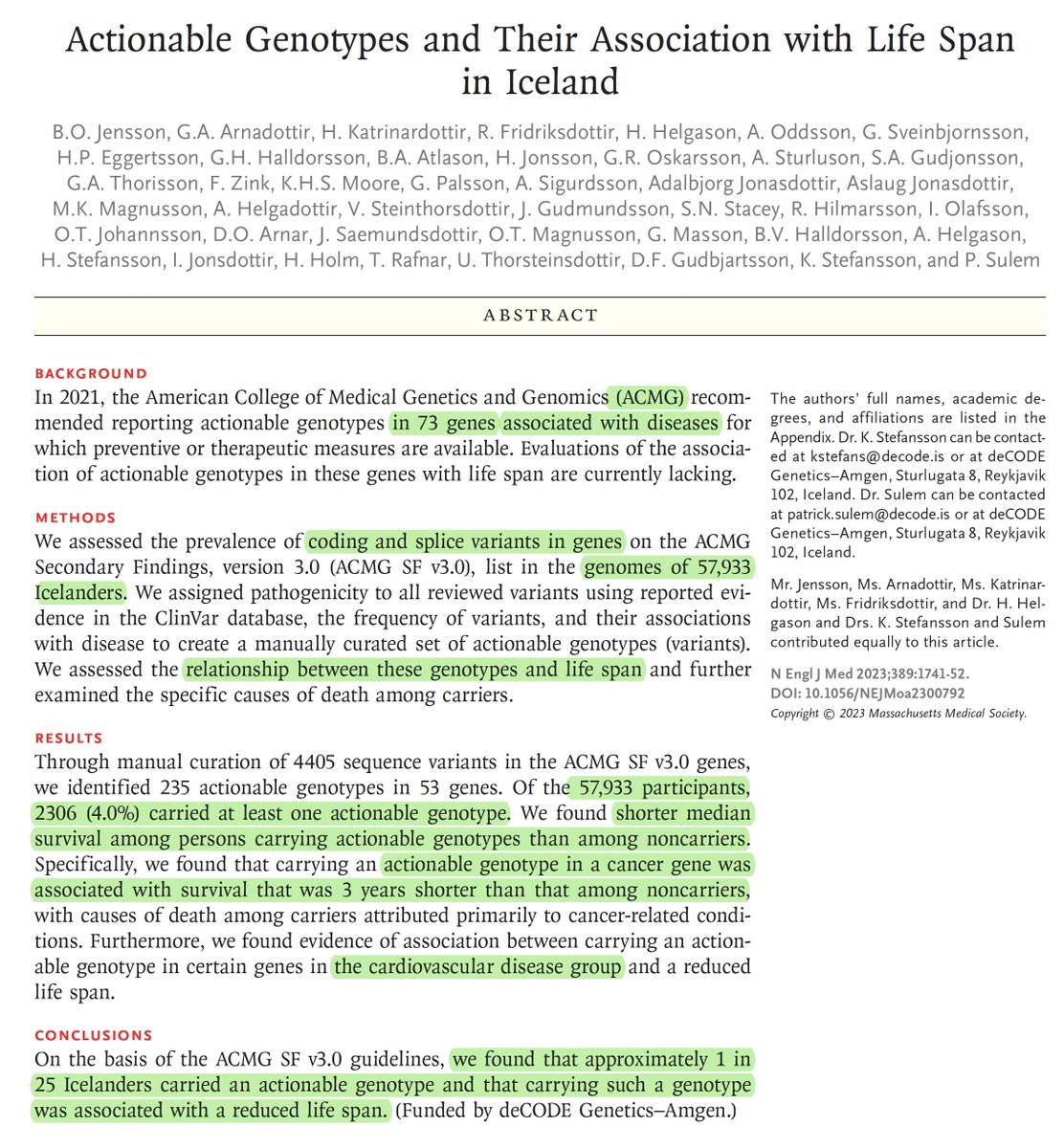 Eric Topol tweet media