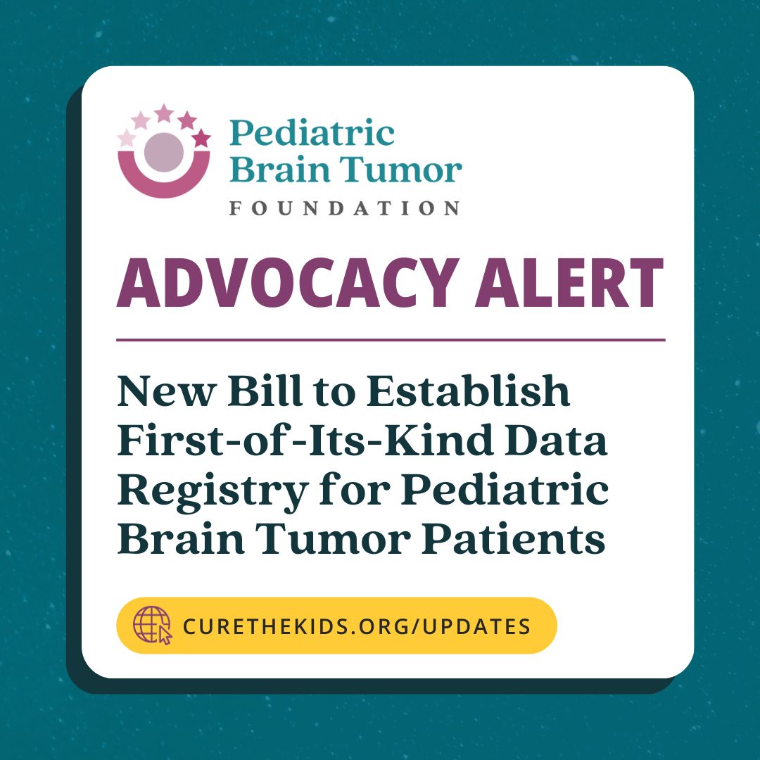 PBTF's tweet photo. Today, U.S. @RepBera and Rep @MikeKellyPA introduced the Data for Pediatric Brain Cancer Act, which would establish a first-of-its-kind Pediatric Brain Tumor Real-World Data Registry Program. https://t.co/oL9tXkYiWq