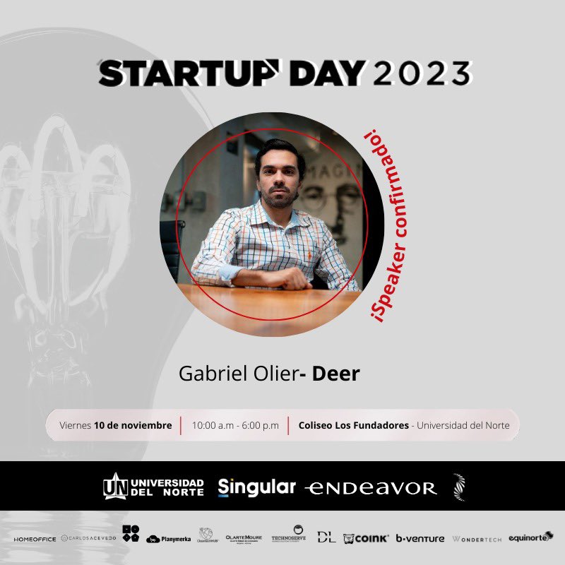 Gabriel A. Olier Delizza tweet media