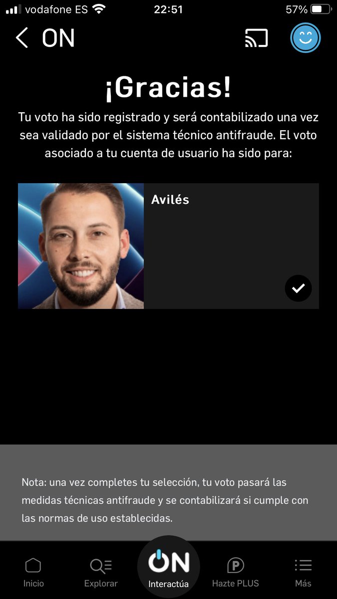 friocalo's tweet photo. @DVDCano Dicho y hecho! #FueraAviles #RepescaAlex #RepescaAlex8N #RepescaElMandi #SINALEXNOHAYGHVIP https://t.co/atfo3etXNF