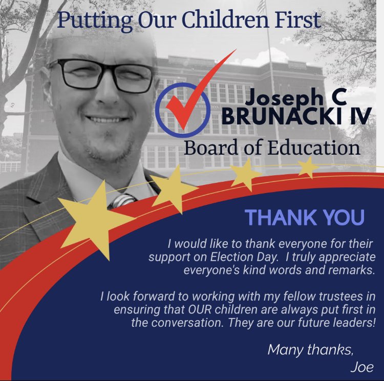 Joe Brunacki (@joebrunacki) on Twitter photo 