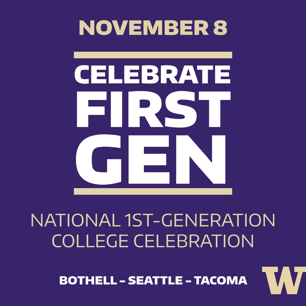 UW Upward Bound tweet media