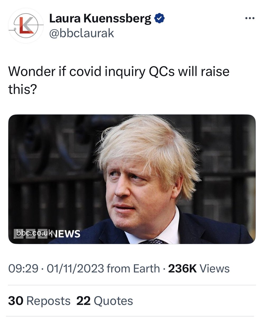 P_Trijbits's tweet photo. @bbclaurak @BBCNews Is it just a coincidence with the titles or is the BBC trying to rebalance its reporting? https://t.co/vcLXFZRpEJ