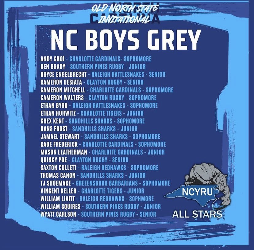 Raleigh Youth Rugby tweet media